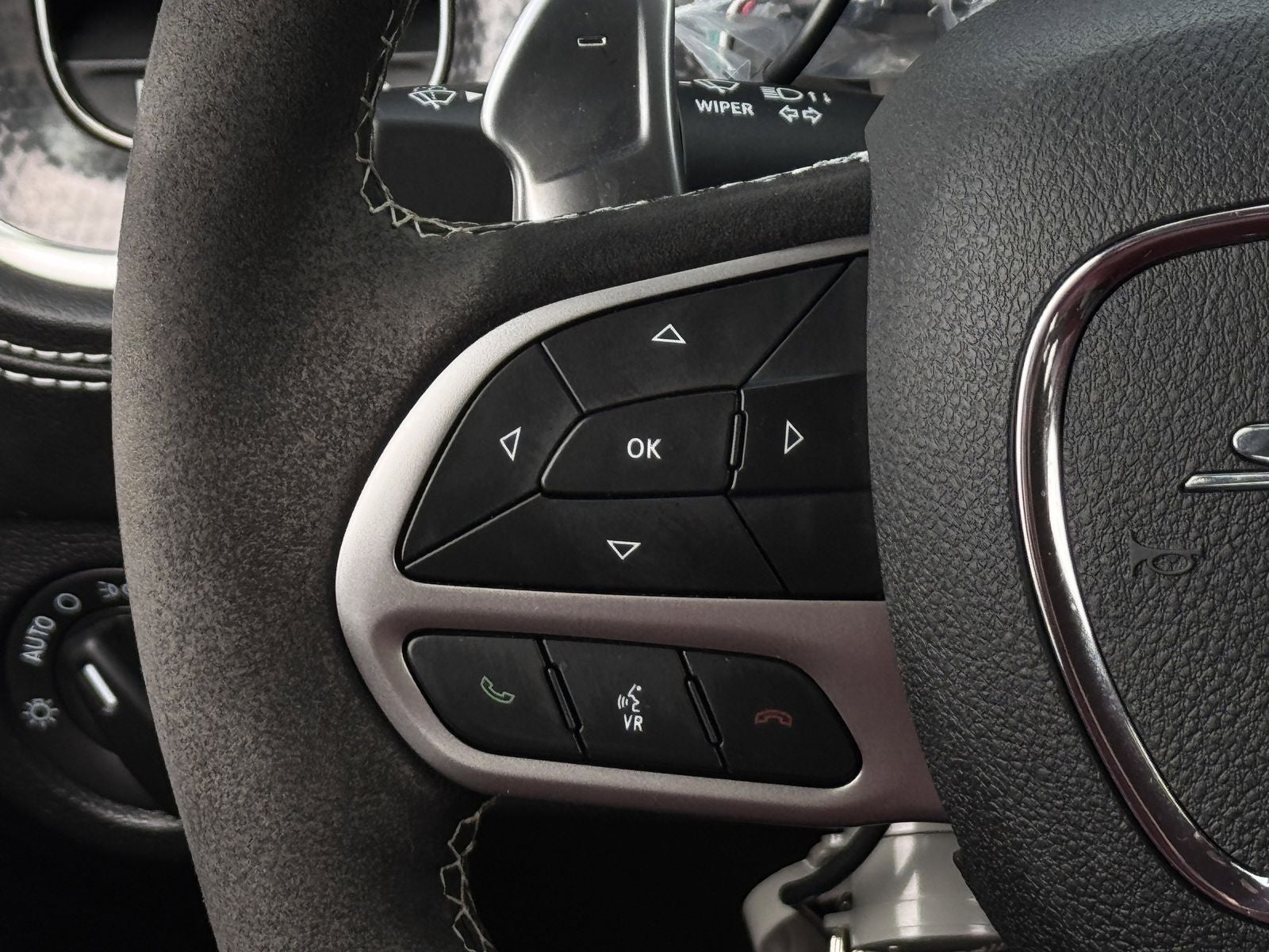 2023 Dodge Charger SRT Hellcat Widebody