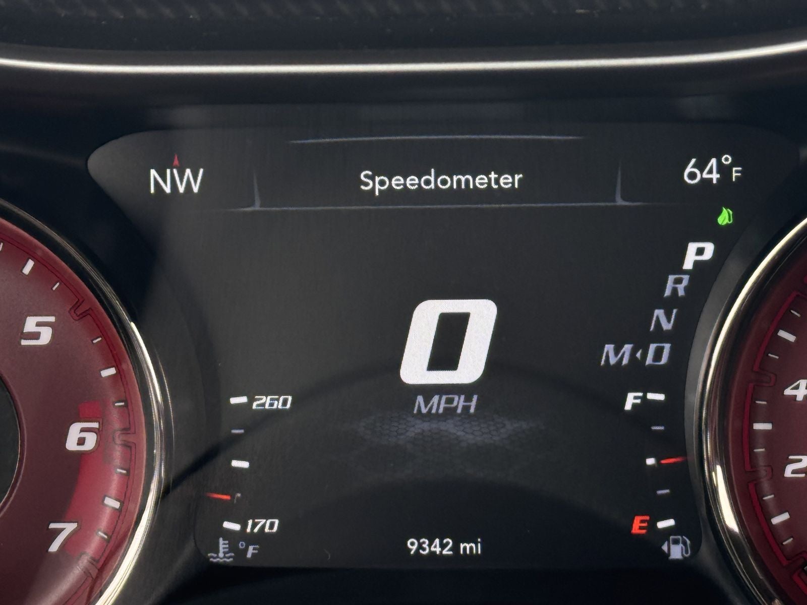 2023 Dodge Charger SRT Hellcat Widebody