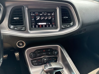 2020 Dodge Challenger R/T
