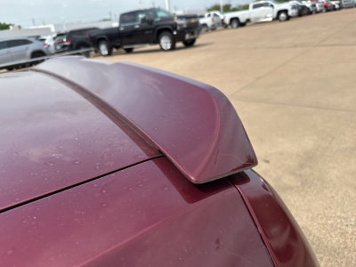 2020 Dodge Challenger R/T