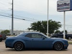 2020 Dodge Challenger R/T Scat Pack Widebody