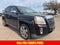 2011 GMC Terrain SLT-2