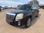 2011 GMC Terrain SLT-2