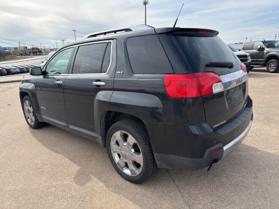 2011 GMC Terrain SLT-2