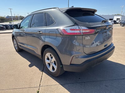 2022 Ford Edge SE