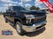 2023 Chevrolet Silverado 2500HD LTZ