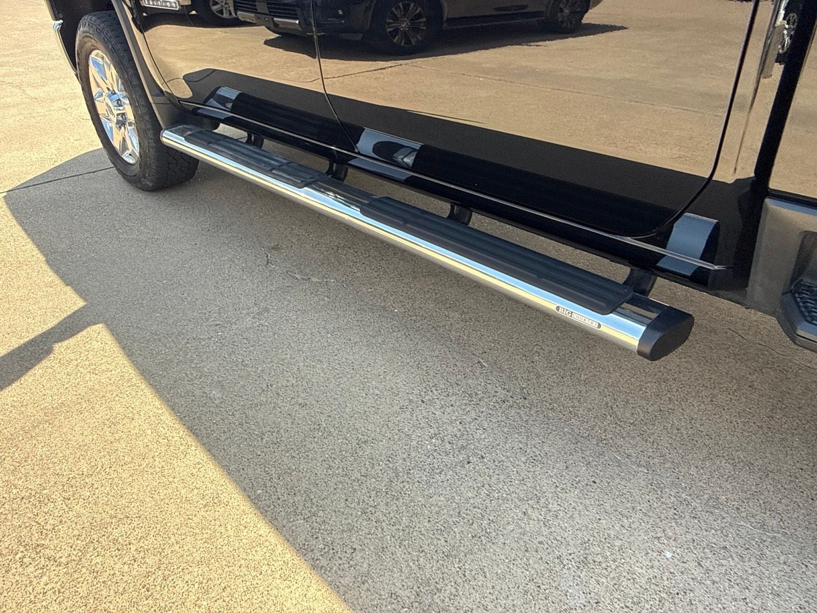 2023 Chevrolet Silverado 2500HD LTZ