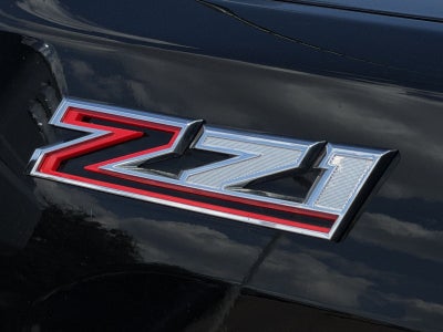 2023 Chevrolet Silverado 2500HD LTZ