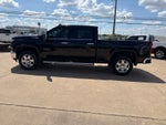2023 Chevrolet Silverado 2500HD LTZ
