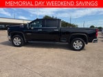 2022 Chevrolet Silverado 2500HD LTZ