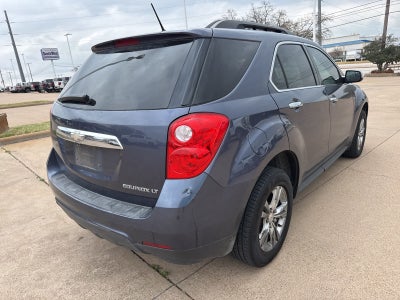 2014 Chevrolet Equinox LT 1LT