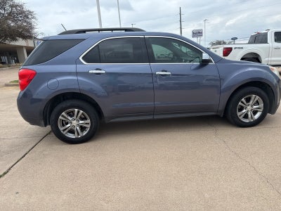 2014 Chevrolet Equinox LT 1LT