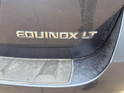 2014 Chevrolet Equinox LT 1LT