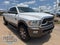 2018 RAM 3500 Laramie Longhorn