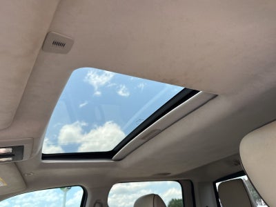 2018 RAM 3500 Laramie Longhorn