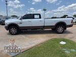 2018 RAM 3500 Laramie Longhorn