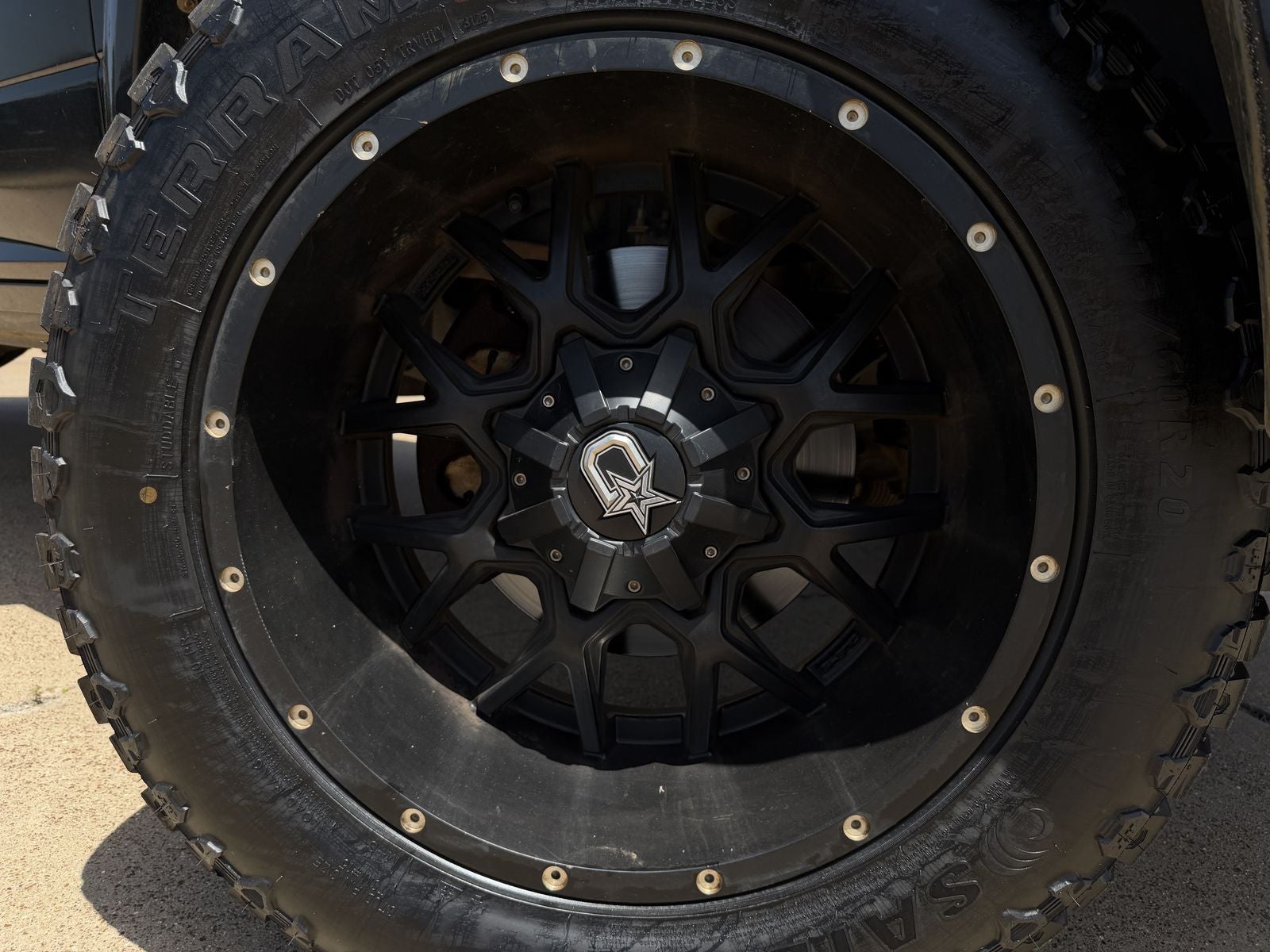 2012 RAM 2500 Outdoorsman