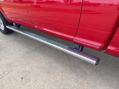 2014 RAM 2500 Laramie Longhorn