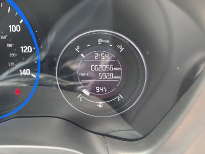 2016 Honda HR-V EX-L w/Navigation