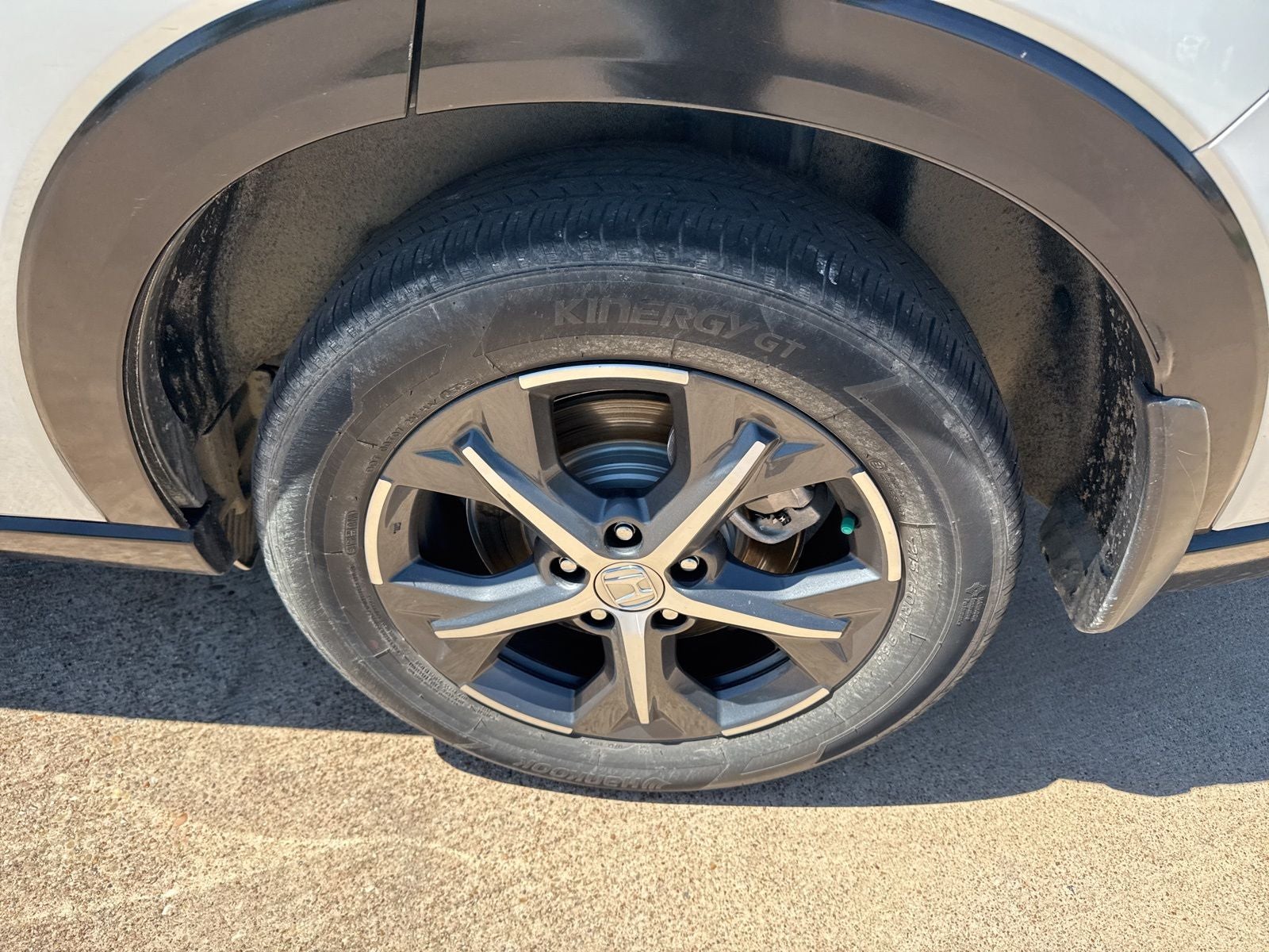 2023 Honda HR-V EX-L