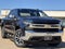 2020 Chevrolet Silverado 1500 LT Texas Edition