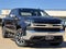 2020 Chevrolet Silverado 1500 LT Texas Edition