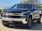 2020 Chevrolet Silverado 1500 LT Texas Edition