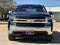 2020 Chevrolet Silverado 1500 LT Texas Edition