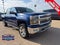 2014 Chevrolet Silverado 1500 LTZ 1LZ