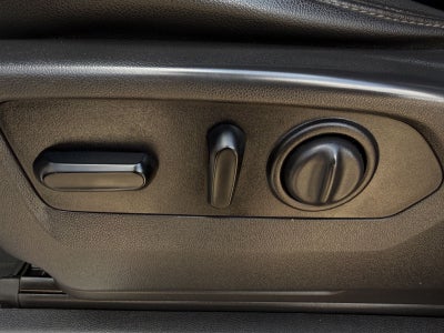 2021 Chevrolet Silverado 1500 LT Texas Edition