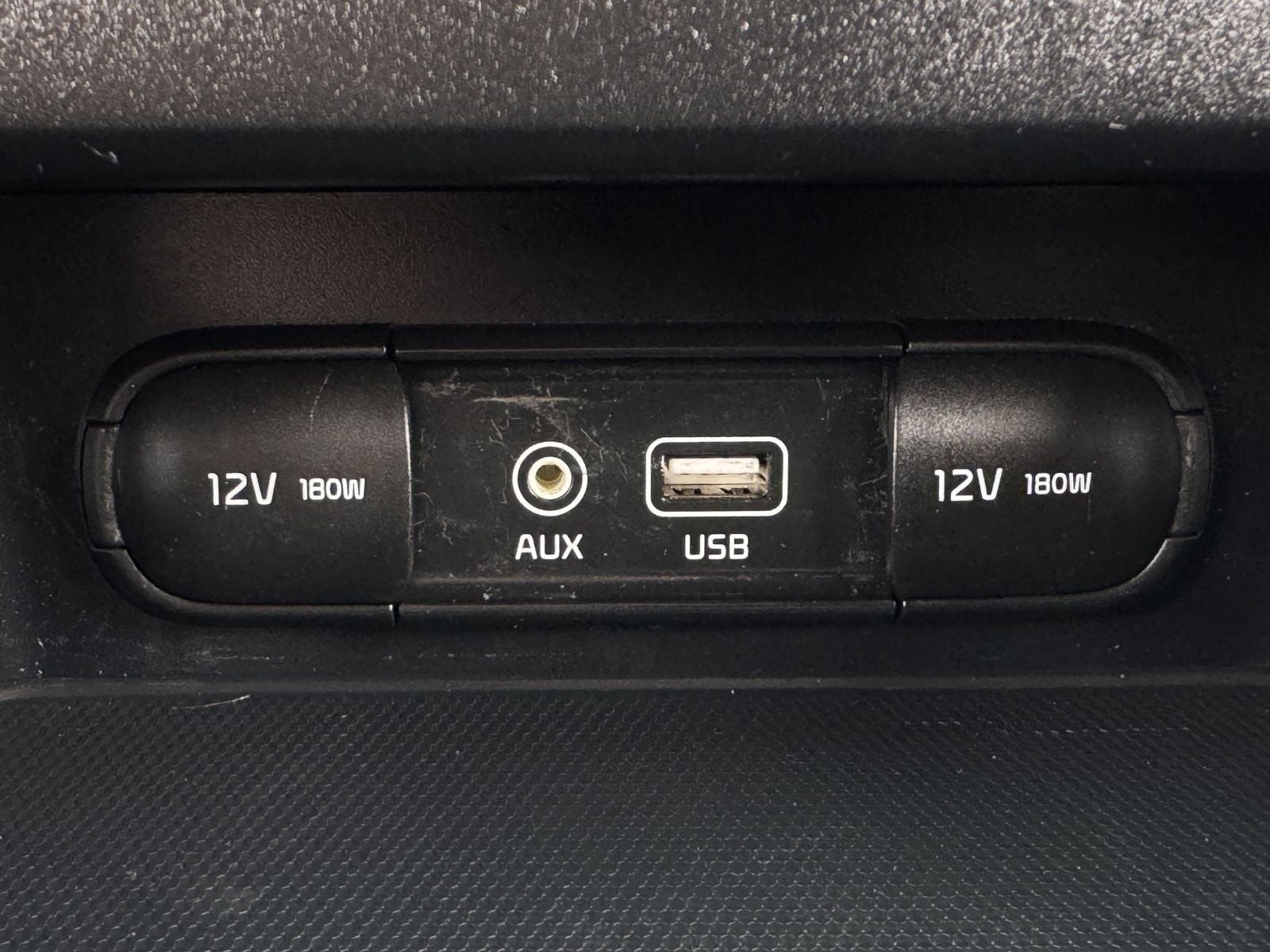 2020 Kia Forte GT-Line