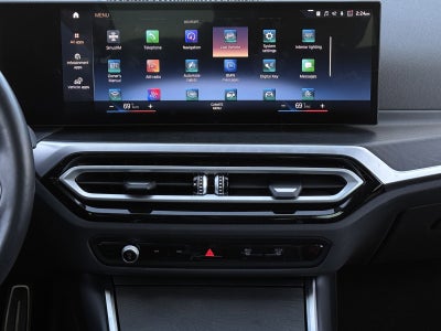 2024 BMW 3 Series M340i xDrive