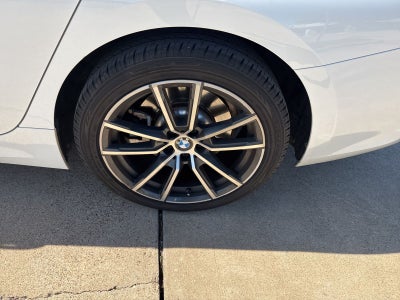 2020 BMW 3 Series 330i