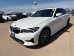 2020 BMW 3 Series 330i