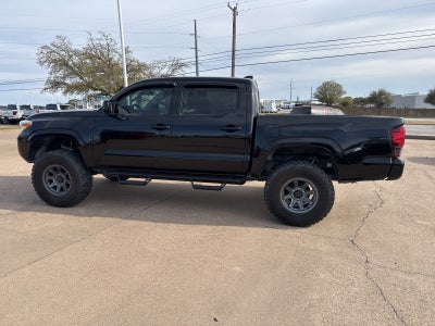 2023 Toyota Tacoma SR V6