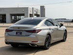 2021 Lexus ES 350