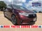 2021 Honda Odyssey Elite