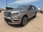 2019 Lincoln Navigator L Reserve