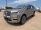 2019 Lincoln Navigator L Reserve
