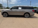 2019 Lincoln Navigator L Reserve