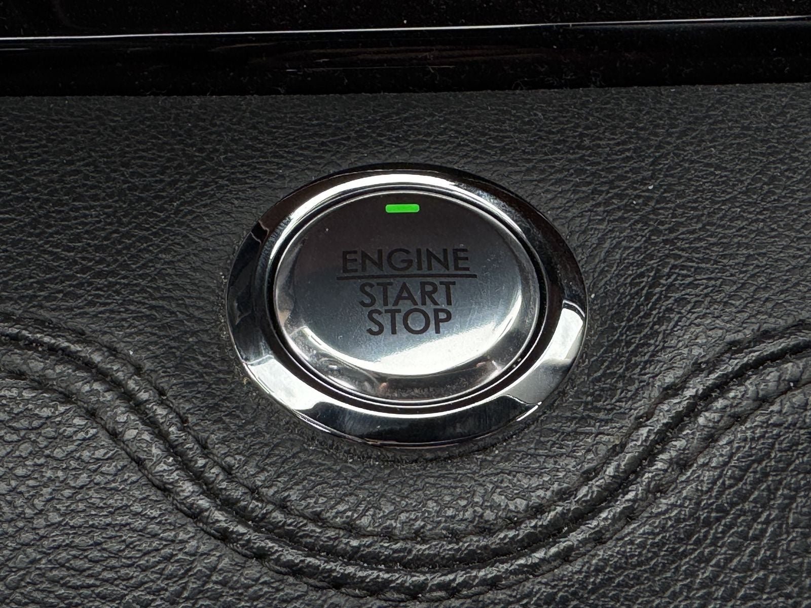 2022 Lincoln Navigator L Reserve