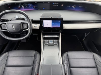 2024 Lincoln Nautilus Premiere