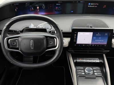 2024 Lincoln Nautilus Premiere