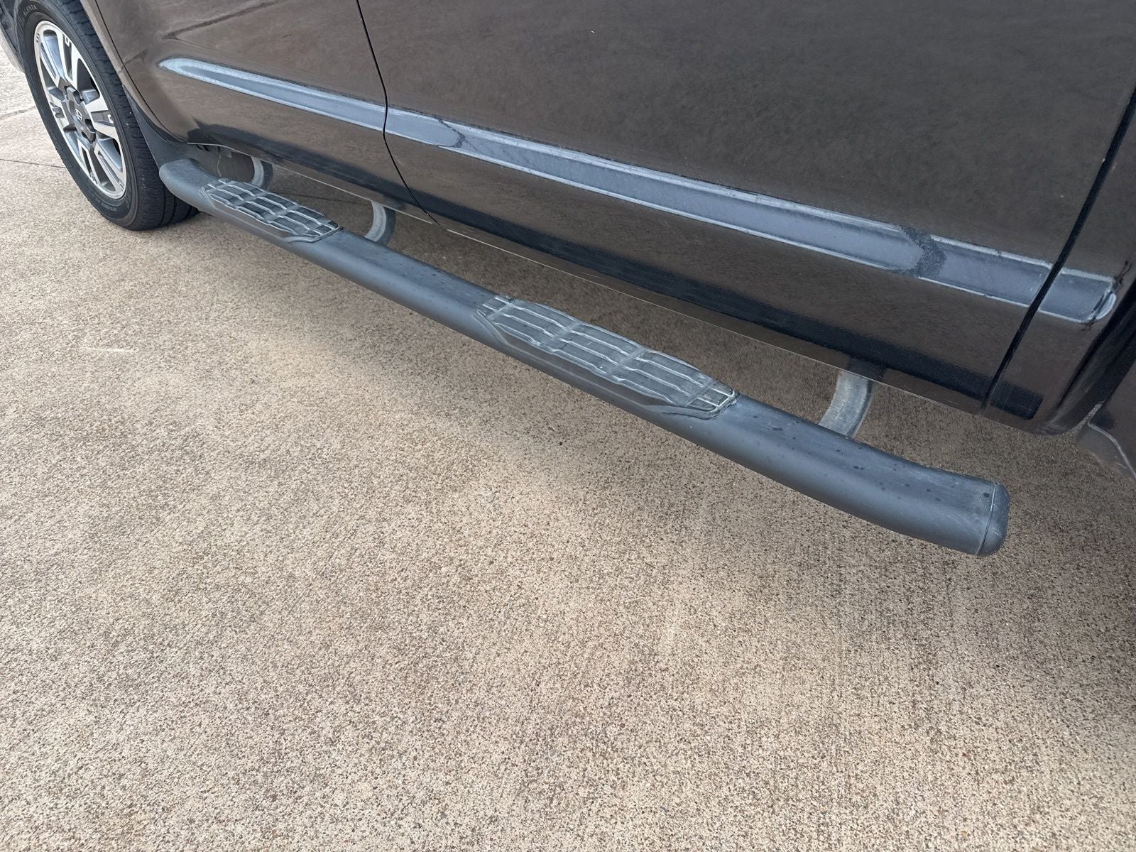 2020 Toyota Tundra 1794