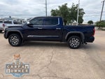 2024 Toyota Tundra 1794