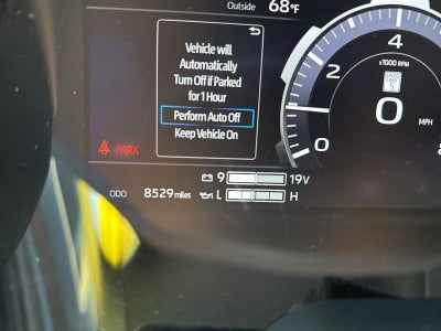 2025 Toyota Tundra 1794