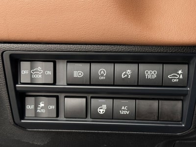 2025 Toyota Tundra 1794