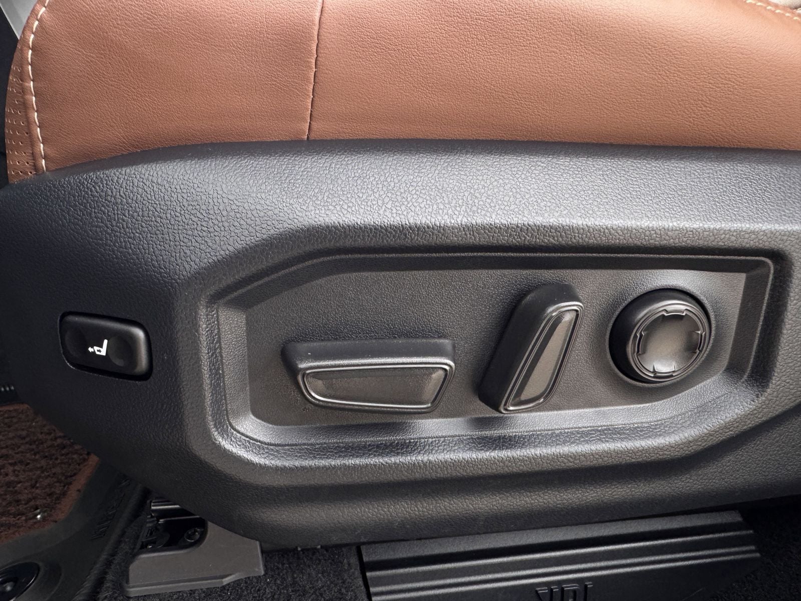 2025 Toyota Tundra 1794