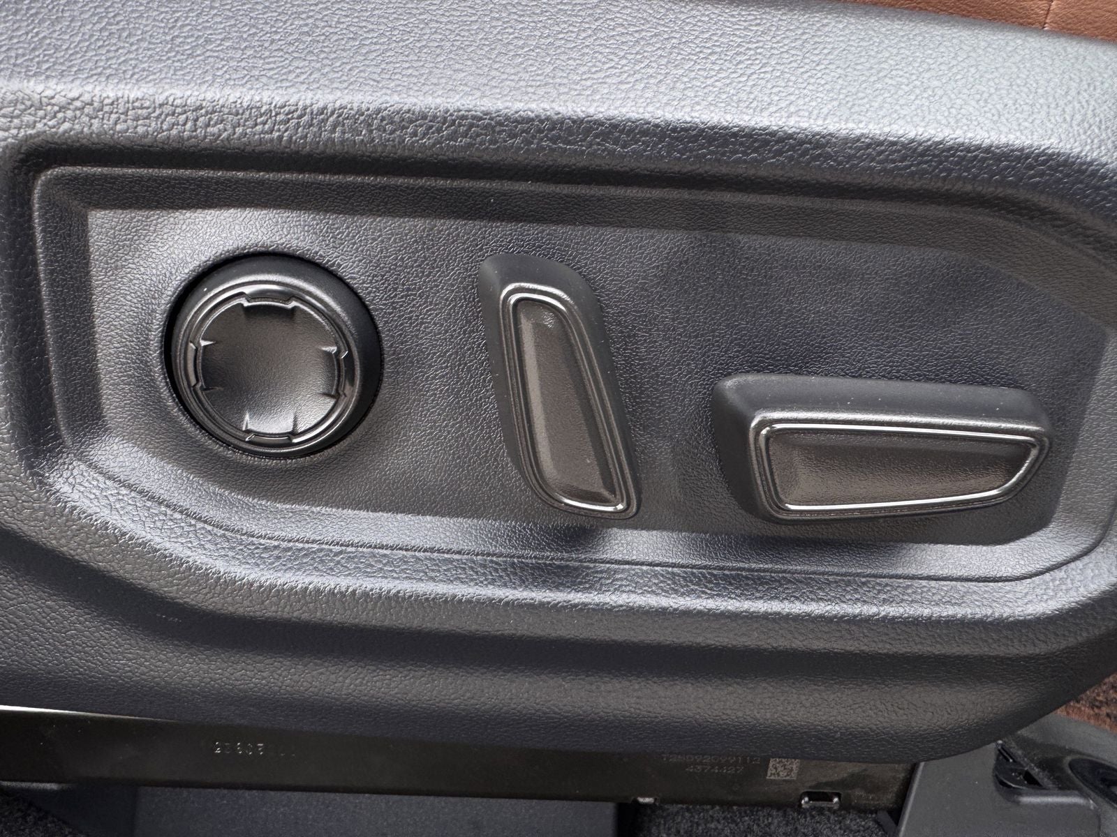 2025 Toyota Tundra 1794