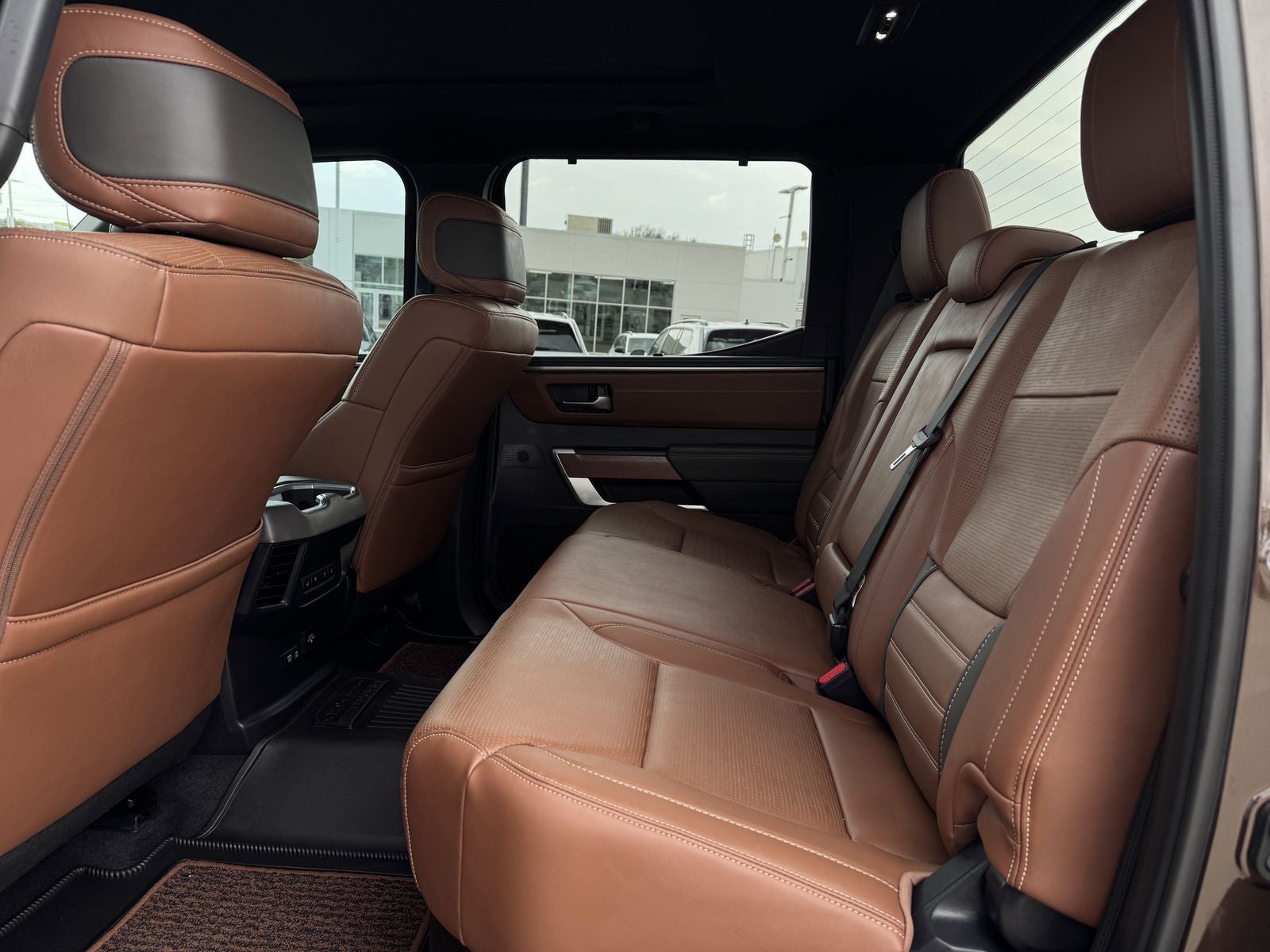 2025 Toyota Tundra 1794